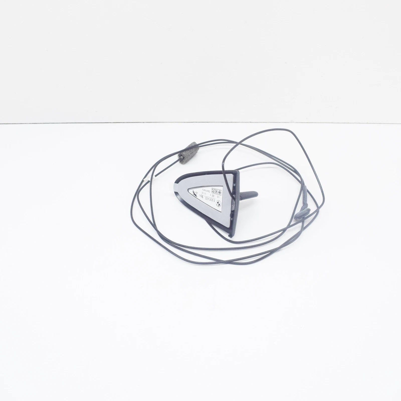 NEW BMW 7 E38 DUAL BAND ANTENNA 84536906433 6906433 ORIGINAL