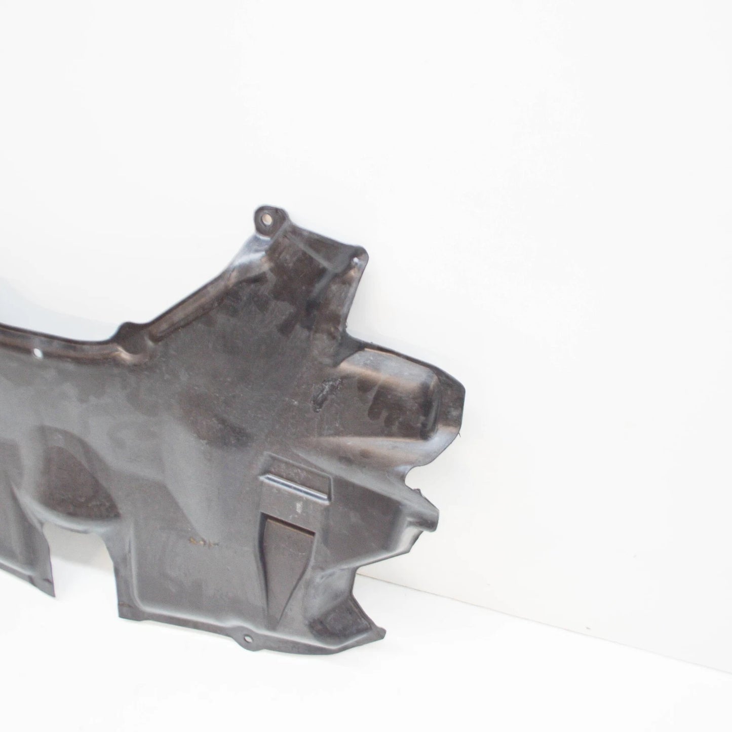 NEW MB SL R230 ENGINE COMPARTMENT BOTTOM CENTRAL TRIM A2305240830 ORIGINAL