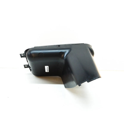 NEW BMW X3 F25 OIL COOLER RIGHT AIR DUCT M 51748057278 8057278 2015 ORIGINAL