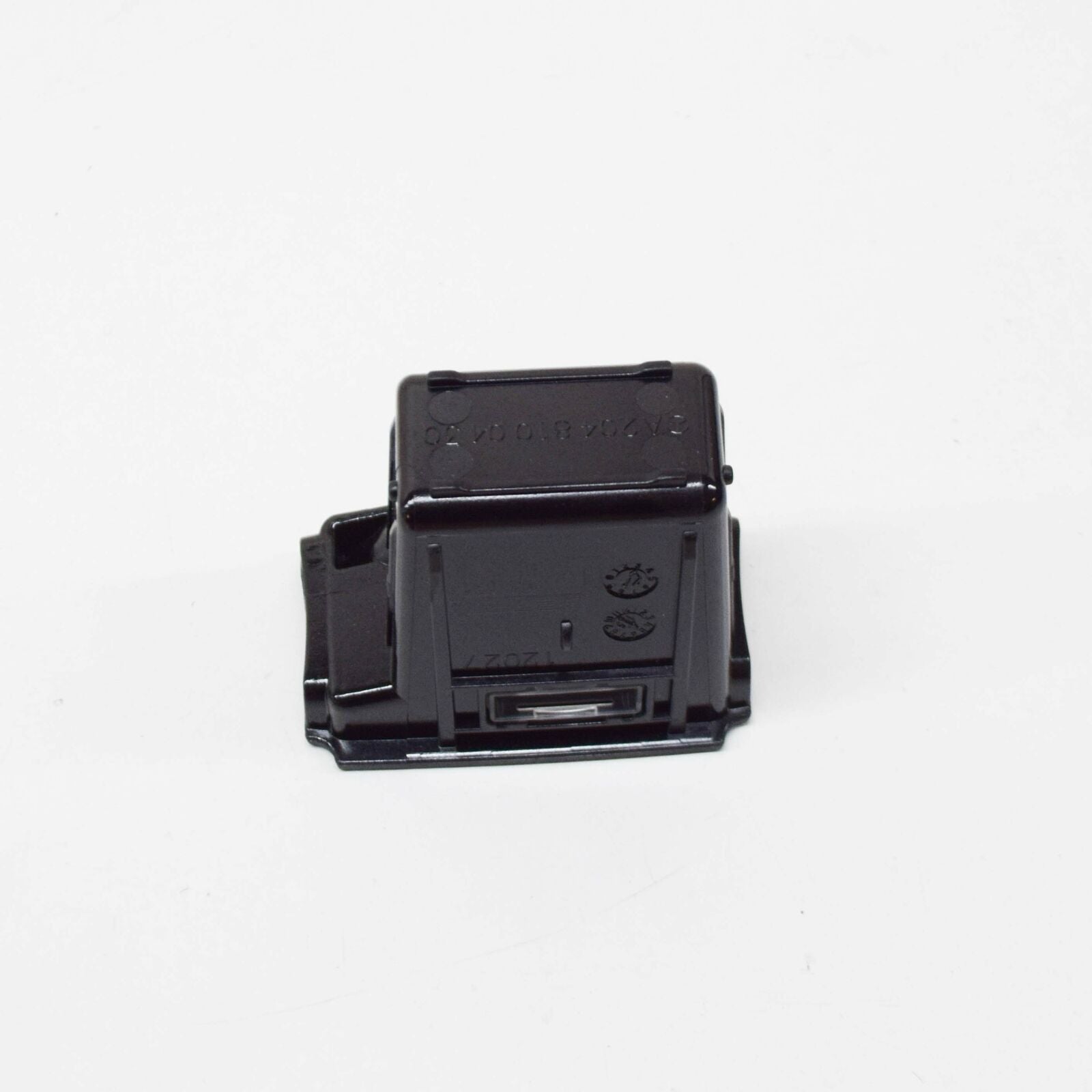 NEW MERCEDES-BENZ GLK-CLASS X204 ASHTRAY POT A2048100430 ORIGINAL