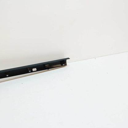 NEW MERCEDES-BENZ C W205 FRONT LOWER INNER SKIRT COVER A2055011225 2015 ORIGINAL