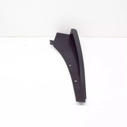 NEW BMW M3 E30 REAR RIGHT WHEEL HOUSING COVER 51711961930 ORIGINAL