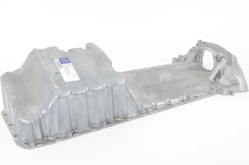 NEW MERCEDES-BENZ 190 W201 ENGINE OIL PAN A1030100513 ORIGINAL