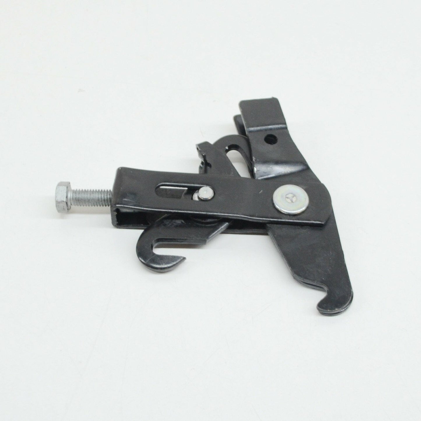 NEW MERCEDES-BENZ SLK R170 HAND BRAKE READJUSTABLE SHACKLE A2014200689 ORIGINAL