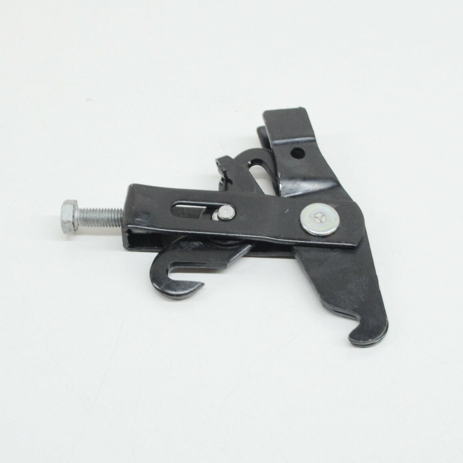 NEW MERCEDES-BENZ SLK R170 HAND BRAKE READJUSTABLE SHACKLE A2014200689 ORIGINAL