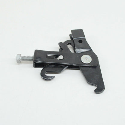 NEW MERCEDES-BENZ SLK R170 HAND BRAKE READJUSTABLE SHACKLE A2014200689 ORIGINAL