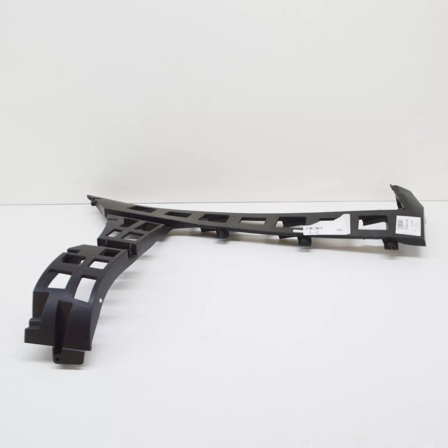 NEW VOLKSWAGEN PASSAT B6 REAR BUMPER LEFT INNER GUIDE PROFILE 3C5807377 ORIGINAL