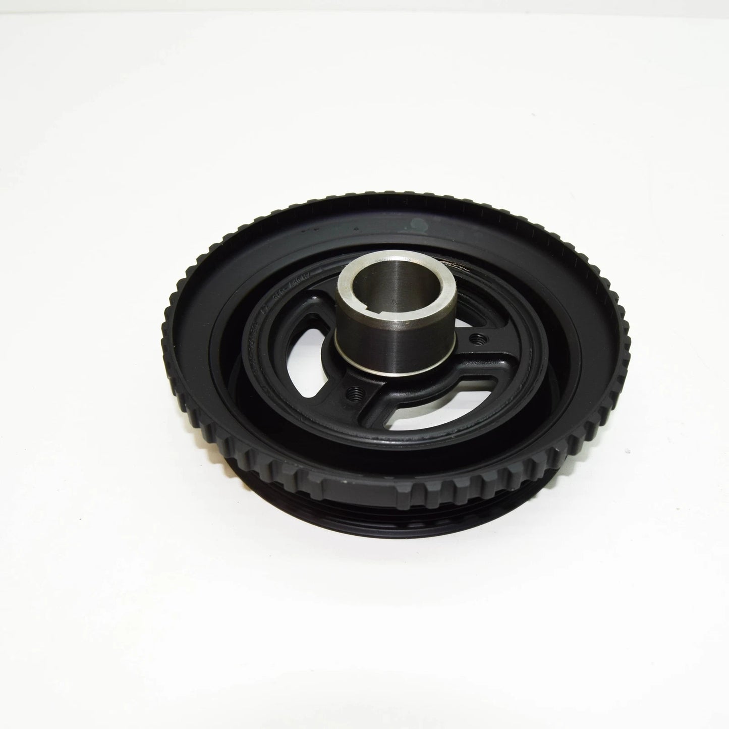 NEW BMW 3 E36 1.6I VIBRATION DAMPER PULLEY 11231743305 ORIGINAL