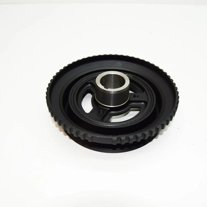 NEW BMW 3 E36 1.6I VIBRATION DAMPER PULLEY 11231743305 ORIGINAL