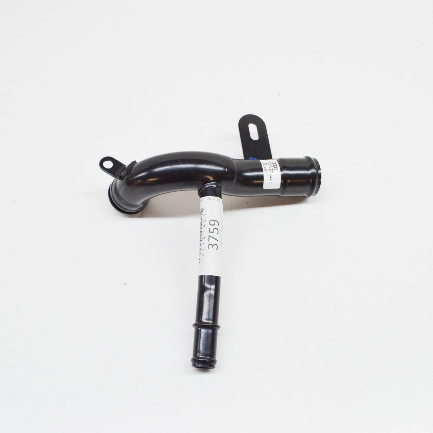 NEW AUDI Q7 4L ENGINE COOLANT PIPE 057121481T ORIGINAL
