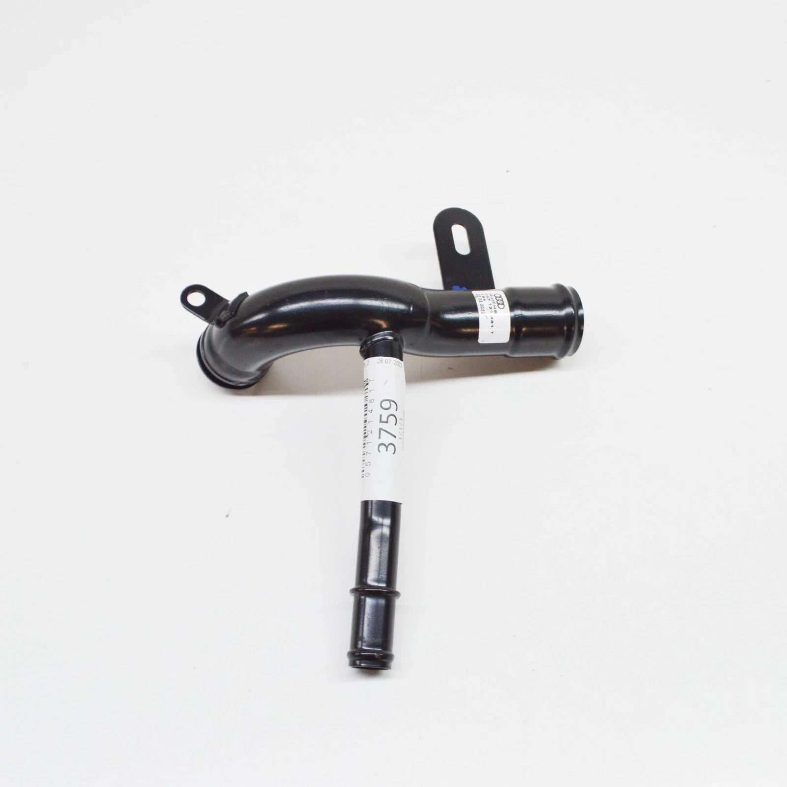 NEW AUDI Q7 4L ENGINE COOLANT PIPE 057121481T ORIGINAL