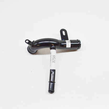 NEW AUDI Q7 4L ENGINE COOLANT PIPE 057121481T ORIGINAL