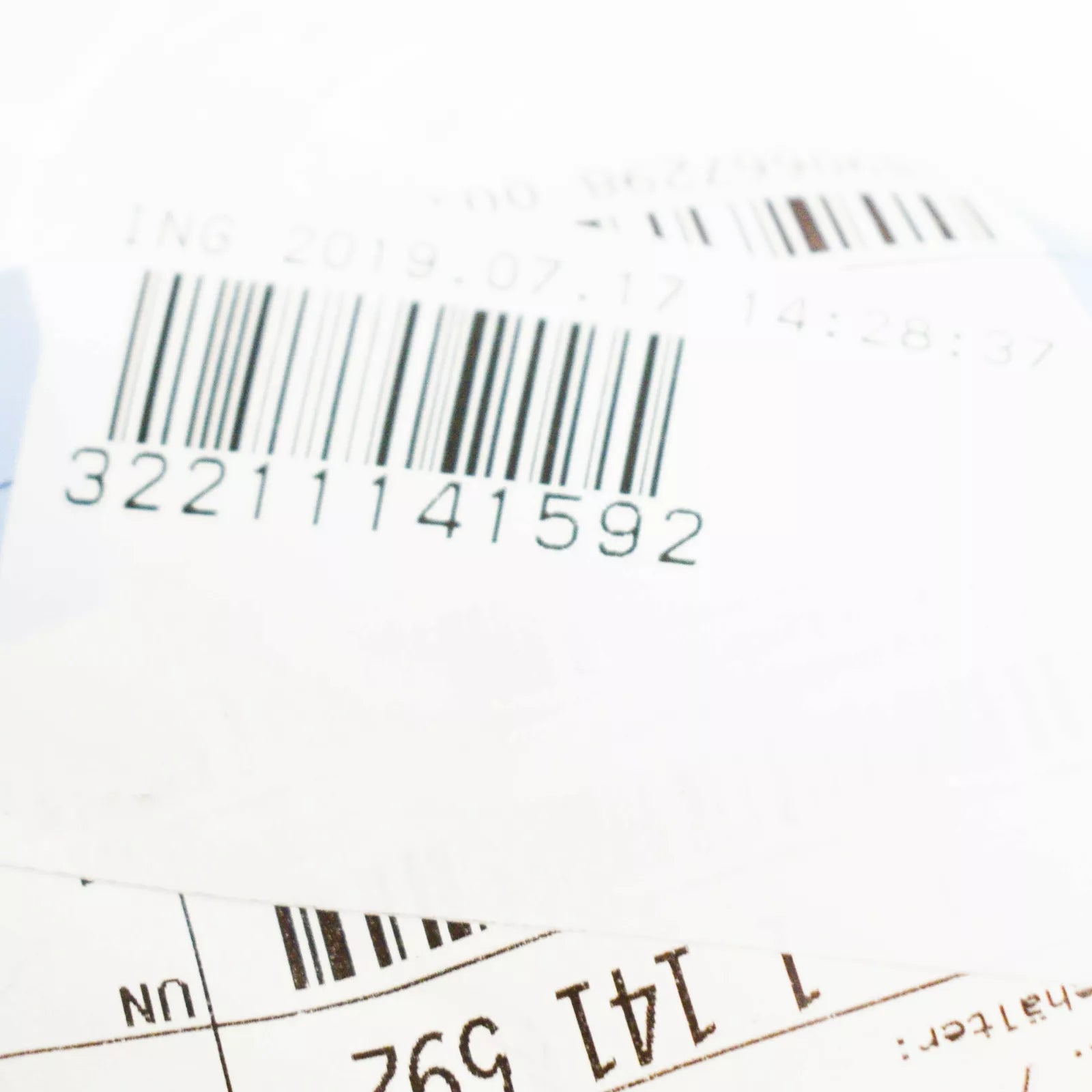 NEW BMW 7 E38 STEERING IDLER ARM 32211141592 1141592 ORIGINAL