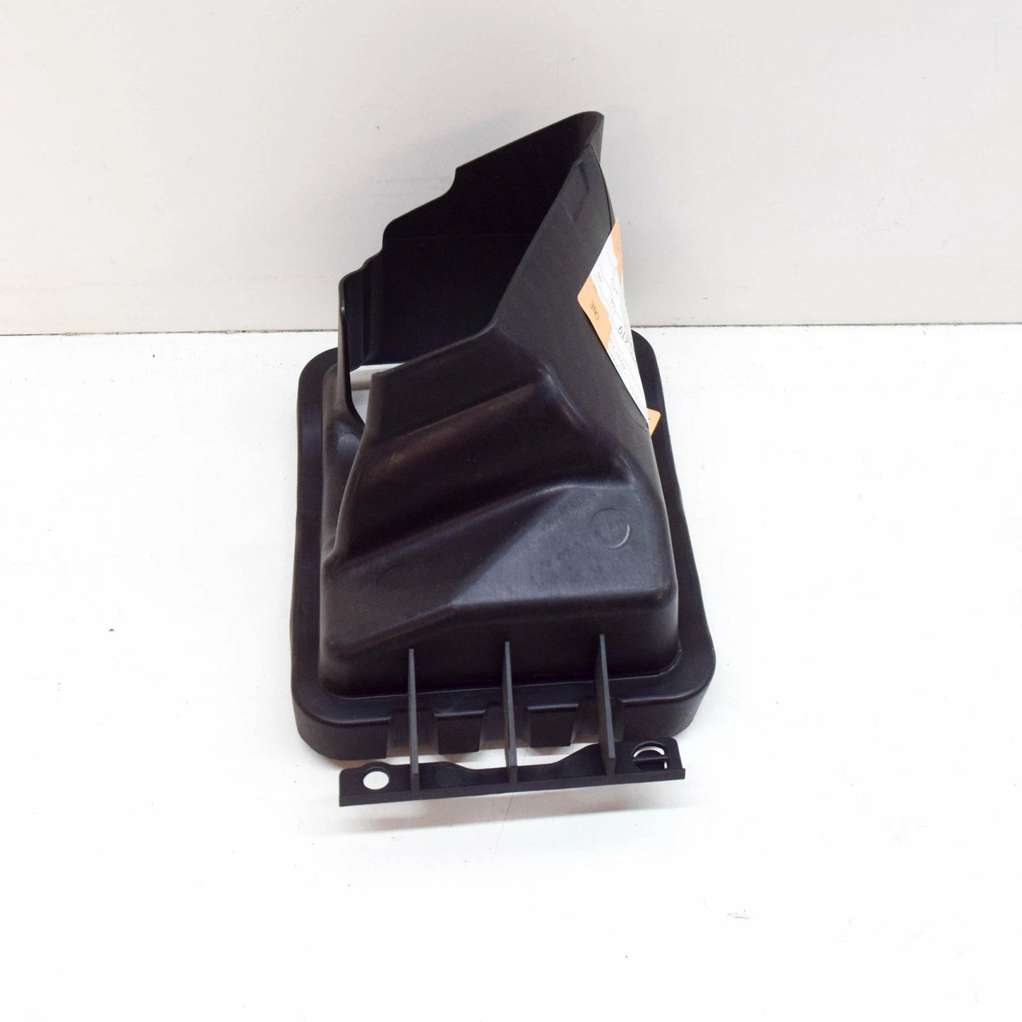 NEW BMW 3 F30 AIR DUCT EXTERIOR RADIATOR LEFT SIDE 51747255419 2018 ORIGINAL