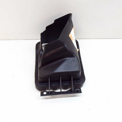 NEW BMW 3 F30 AIR DUCT EXTERIOR RADIATOR LEFT SIDE 51747255419 2018 ORIGINAL