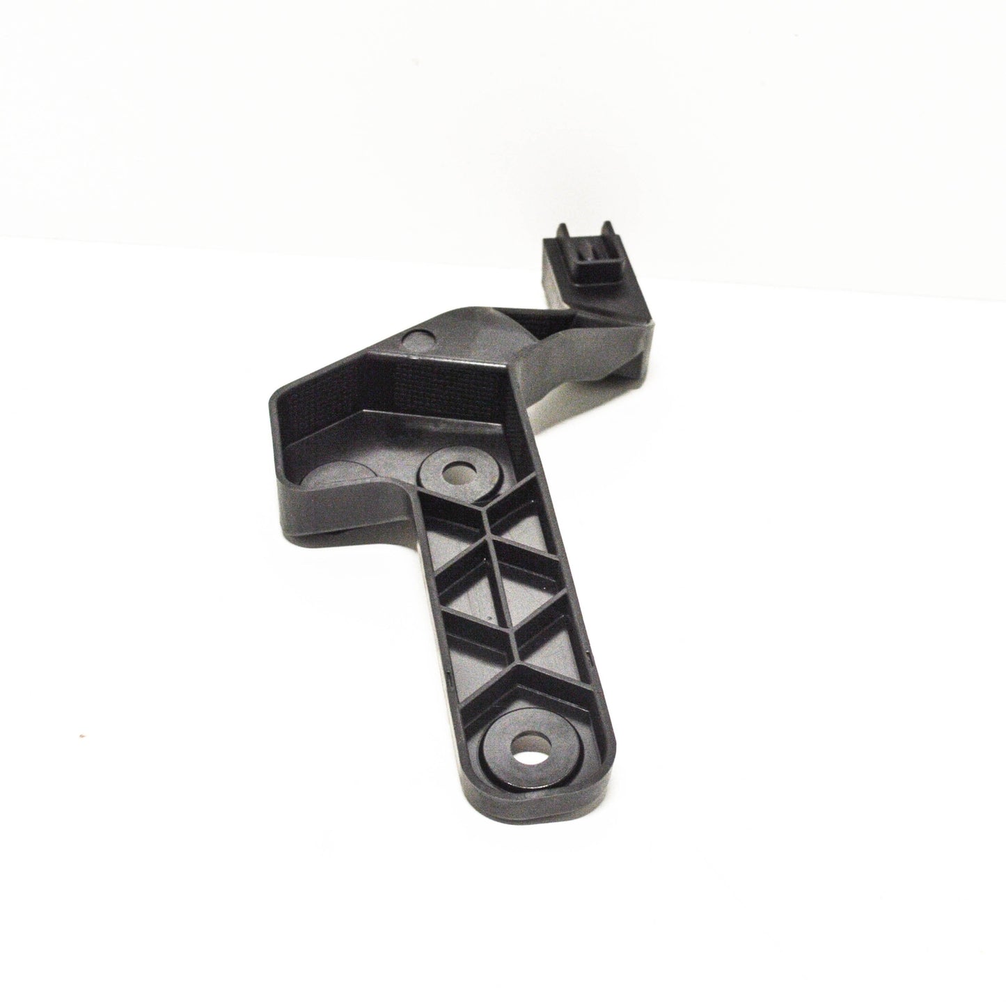 NEW AUDI TT 8S REAR RIGHT BUMPER RETAINIG STRIP BRACKET 8S0807330D ORIGINAL