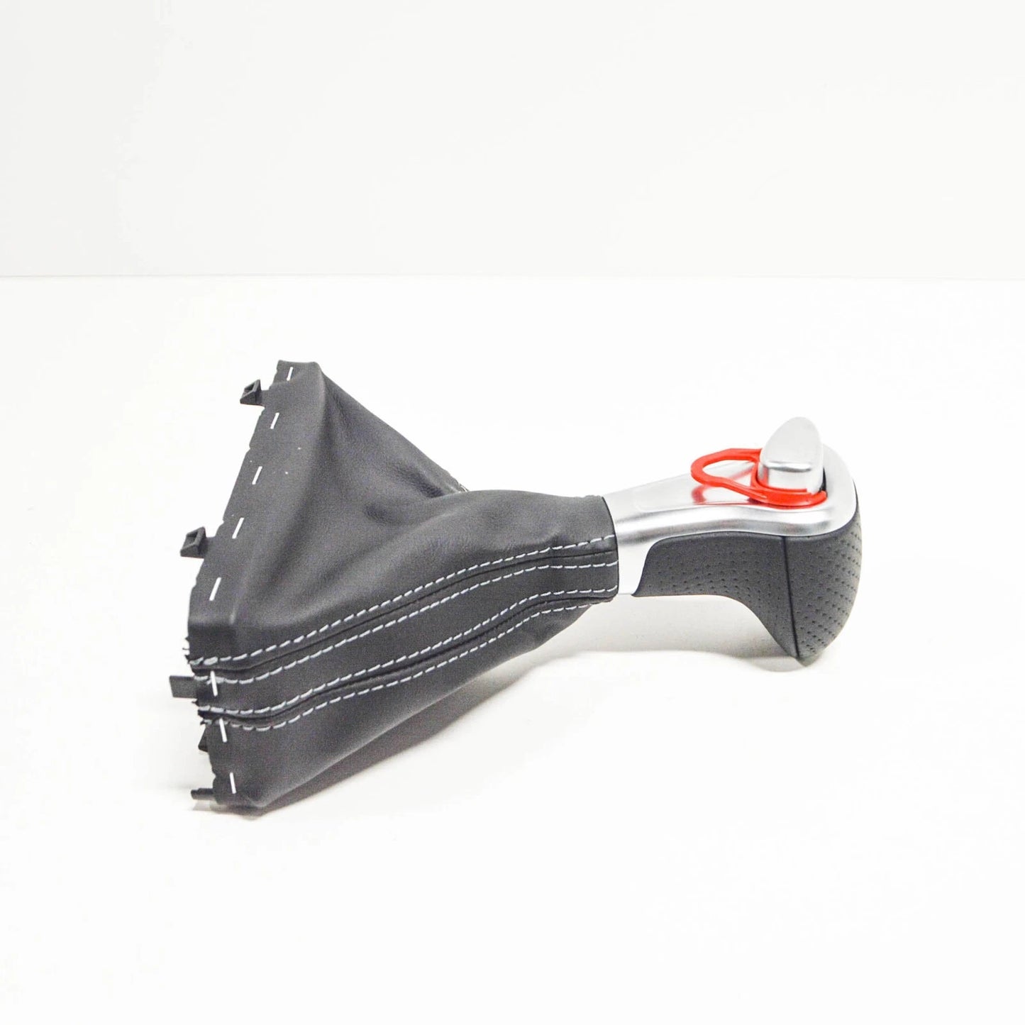 NEW AUDI A6 C7 AUTOMATIC GEAR SHIFT KNOB LHD 4G1713139PNOA ORIGINAL