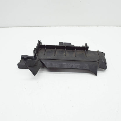 NEW MB S W222 AMG RADIATOR AIR DEFLECTOR BOX LEFT A2225050300 ORIGINAL