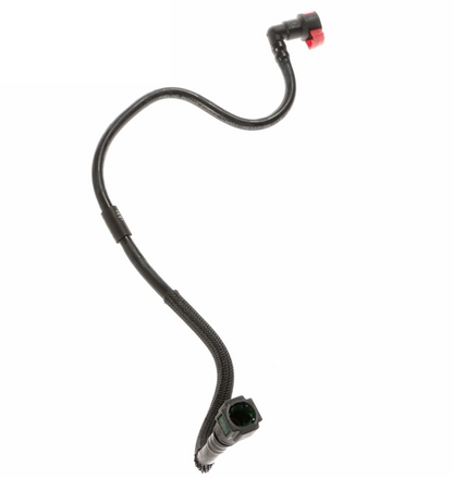 new ford focus mk2 fuel pipe 1429125 6m51-9b337-ba original
