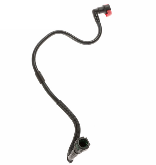 new ford focus mk2 fuel pipe 1429125 6m51-9b337-ba original