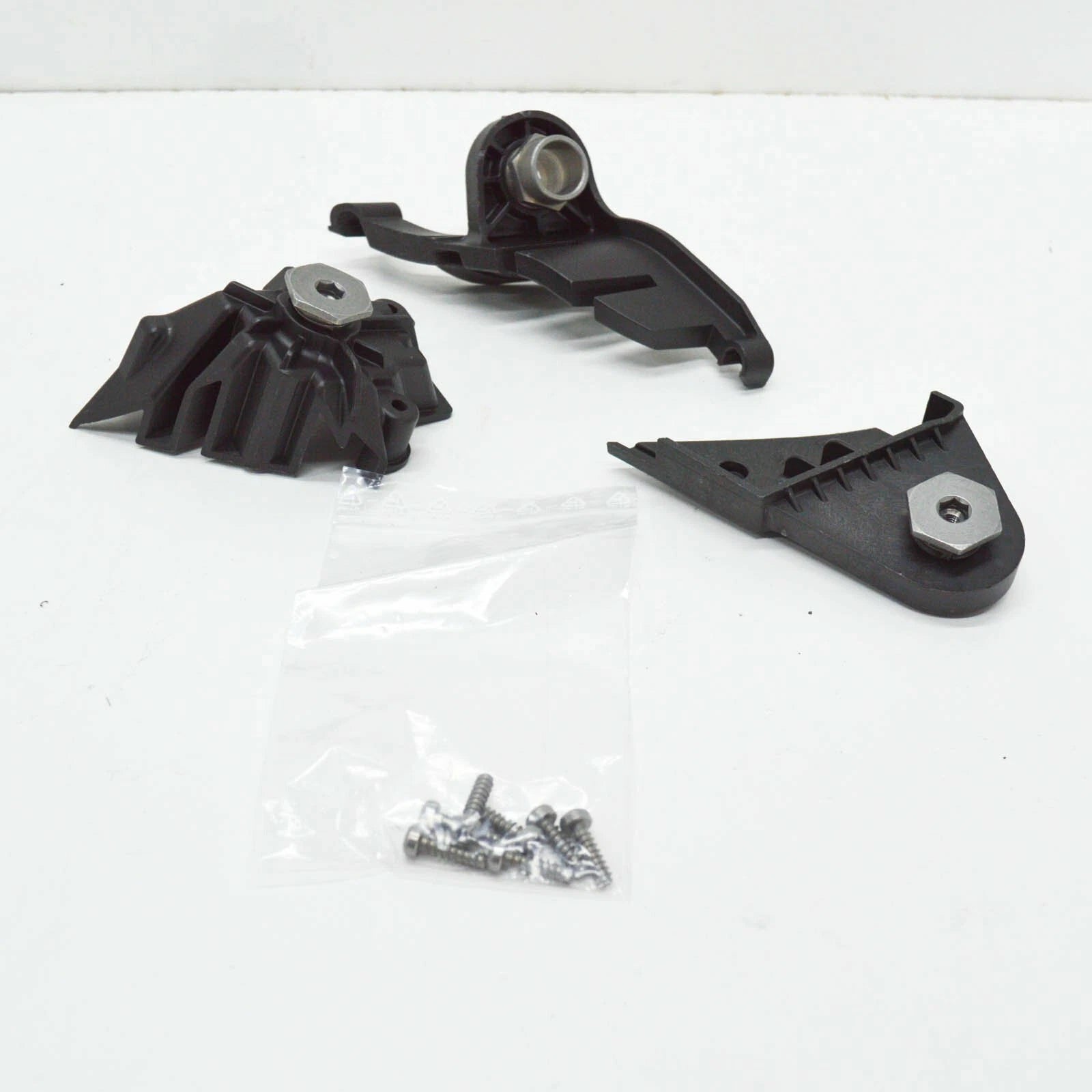 NEW MERCEDES-BENZ E W212 LEFT HEADLIGHT BRACKET REPAIR KIT A2128200314