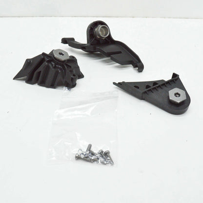 NEW MERCEDES-BENZ E W212 LEFT HEADLIGHT BRACKET REPAIR KIT A2128200314