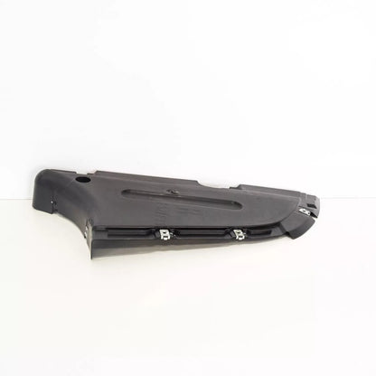 NEW BMW 3 GT F34 REAR RIGHT UNDERBODY GUARD SHIELD 51757260770 7260770 ORIGINAL