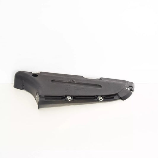 NEW BMW 3 GT F34 REAR RIGHT UNDERBODY GUARD SHIELD 51757260770 7260770 ORIGINAL