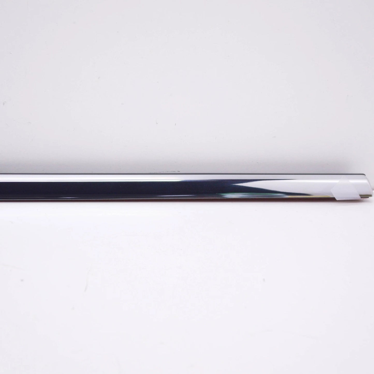 NEW MERCEDES-BENZ S W222 REAR LEFT DOOR TRIM STRIP A2226908701