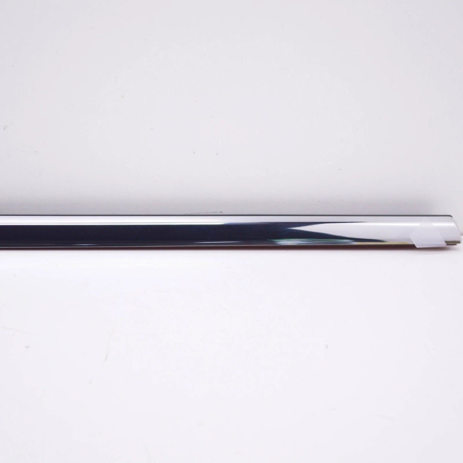 NEW MERCEDES-BENZ S W222 REAR LEFT DOOR TRIM STRIP A2226908701