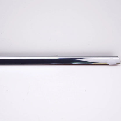 NEW MERCEDES-BENZ S W222 REAR LEFT DOOR TRIM STRIP A2226908701