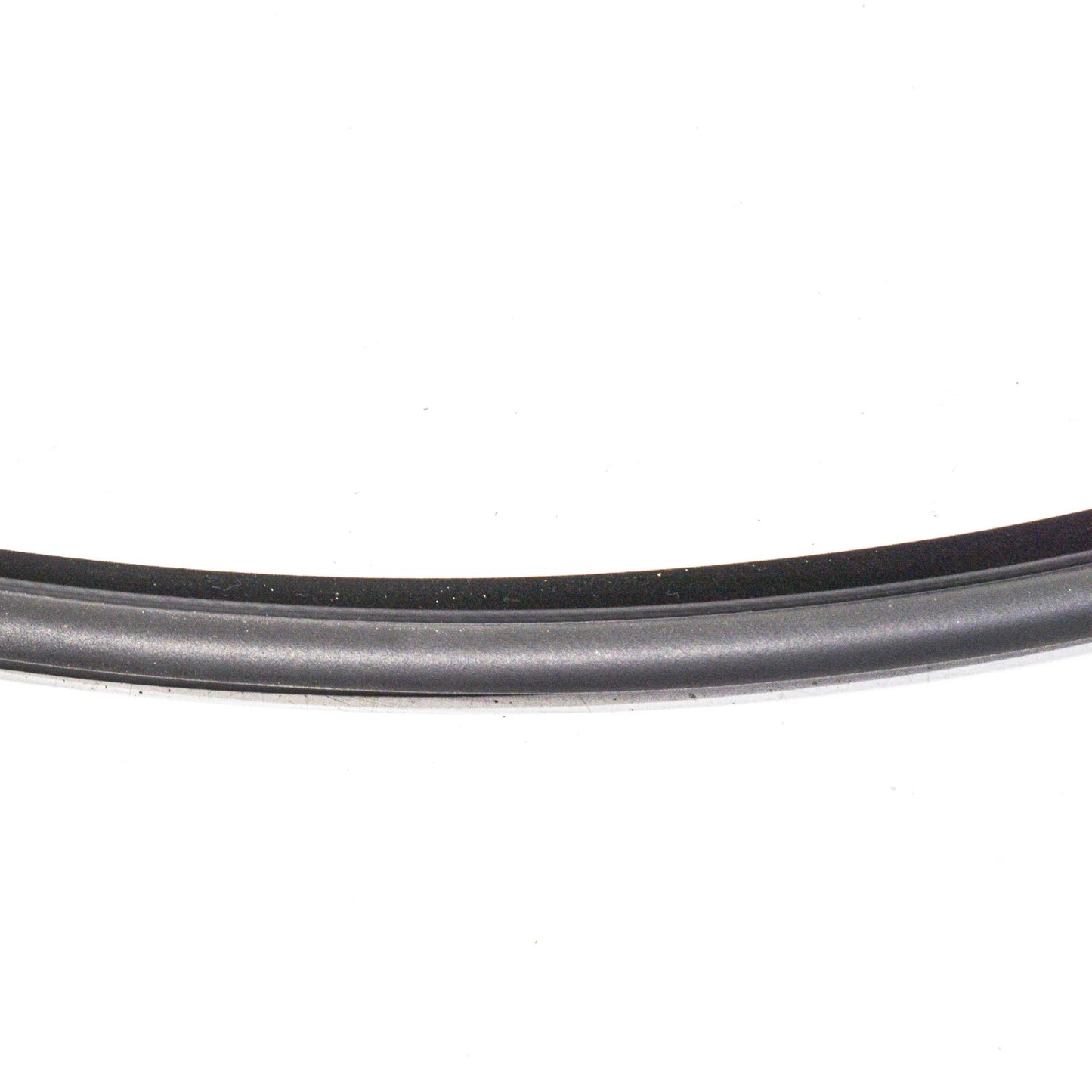 NEW BMW 3 E92 FRONT LEFT DOOR WEATHER STRIP SEAL 51767175783 ORIGINAL