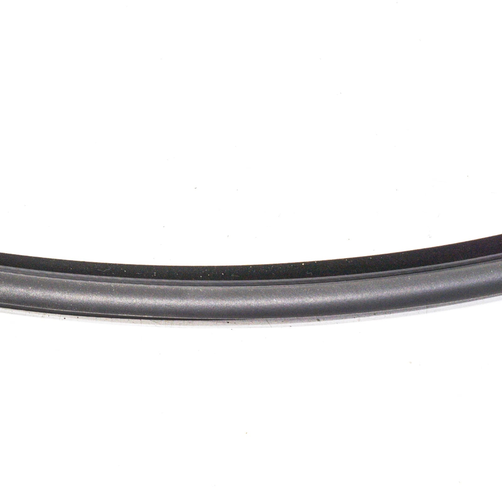 NEW BMW 3 E92 FRONT LEFT DOOR WEATHER STRIP SEAL 51767175783 ORIGINAL