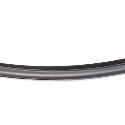 NEW BMW 3 E92 FRONT LEFT DOOR WEATHER STRIP SEAL 51767175783 ORIGINAL