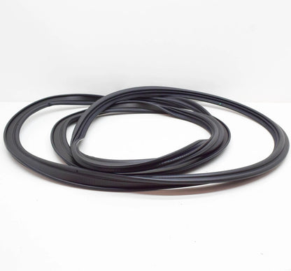 NEW AUDI Q5 8R REAR HATCH SEAL RUBBER 8R0827705E ORIGINAL