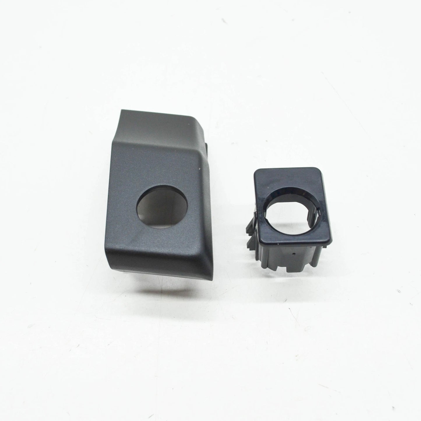 NEW AUDI A8 4H FRONT LEFT PARKTRONIC HOLDER 4H0919289F ORIGINAL