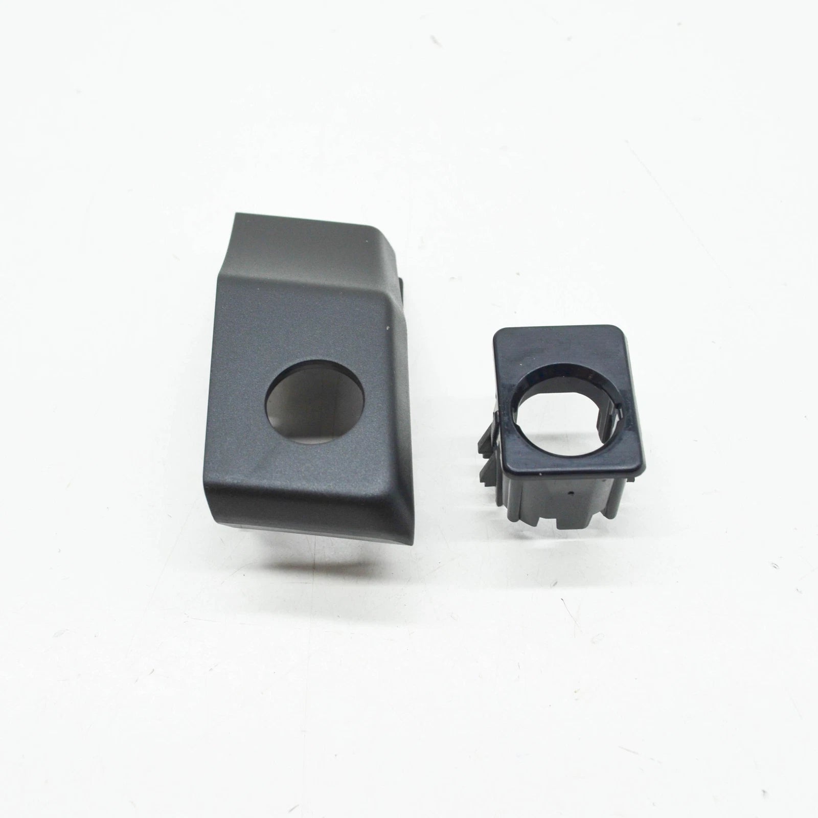 NEW AUDI A8 4H FRONT LEFT PARKTRONIC HOLDER 4H0919289F ORIGINAL