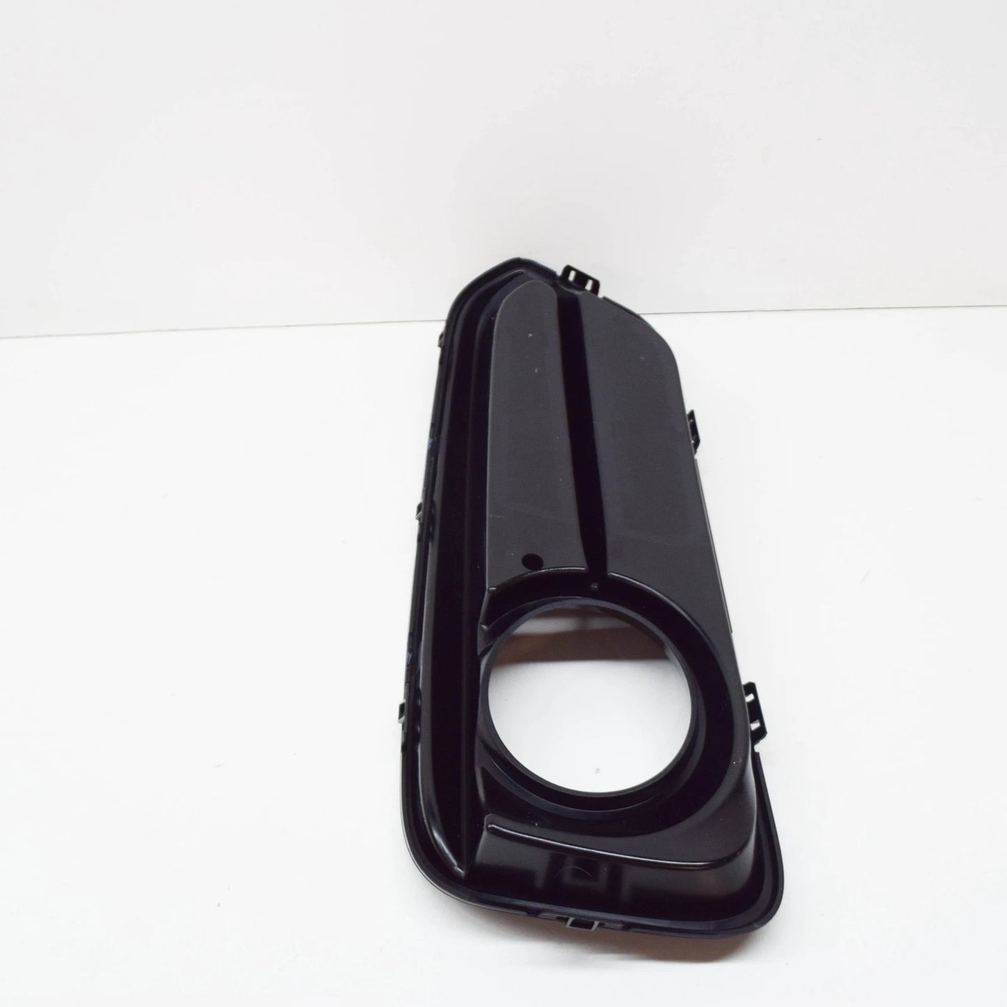 NEW BMW 1 F21 FRONT BUMPER LEFT FOG LIGHT GRILLE 51117371667 ORIGINAL