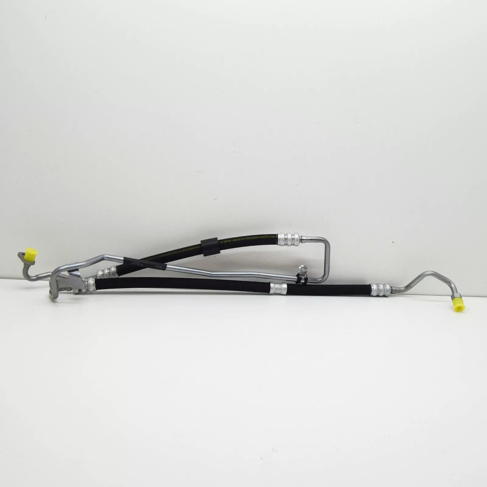 NEW MERCEDES-BENZ C W204 PUMP TO STEERING EXPANSION HOSE RHD A2044605324