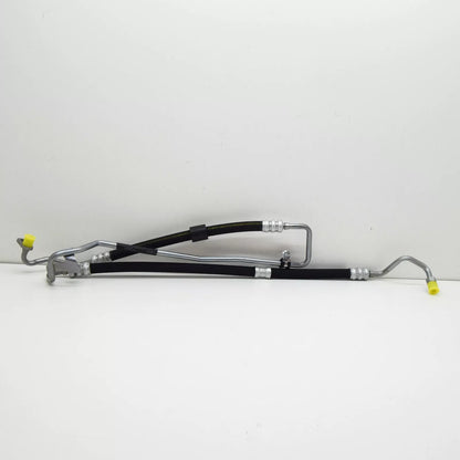 NEW MERCEDES-BENZ C W204 PUMP TO STEERING EXPANSION HOSE RHD A2044605324