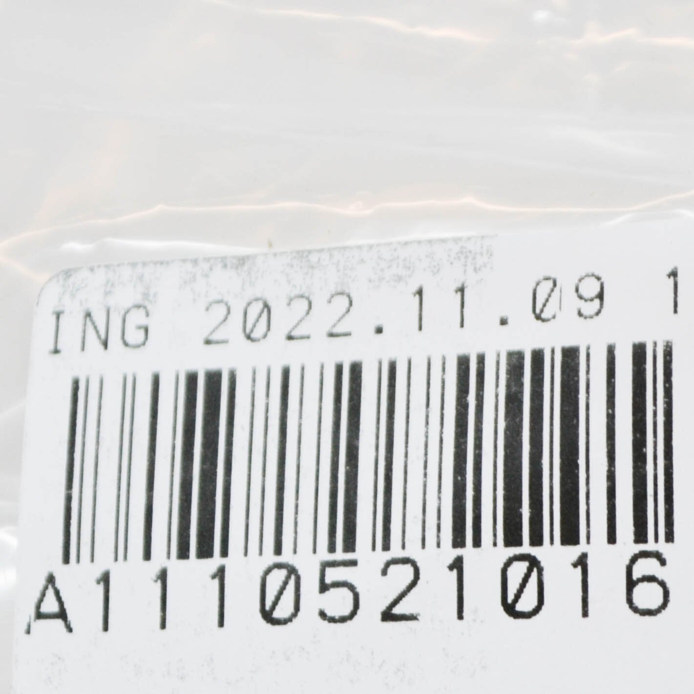 NEW MERCEDES-BENZ SPRINTER W903 LEFT TIMING CHAIN GUIDE RAIL A1110521016