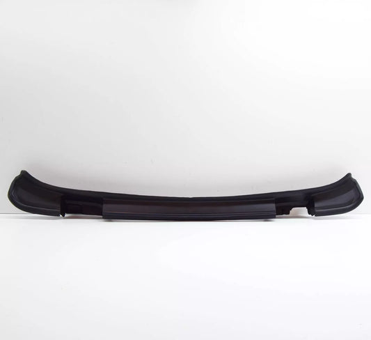 NEW MERCEDES-BENZ E W212 REAR BOOT LID TRIM COVER A2126902130 ORIGINAL