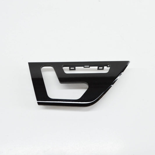 NEW MERCEDES-BENZ E C207 FRONT LEFT DOOR PANEL TRIM A20772019222A04 ORIGINAL