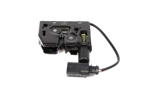 NEW AUDI A8 D4 4H BONNET HOOD LOCK 4H0823509D ORIGINAL