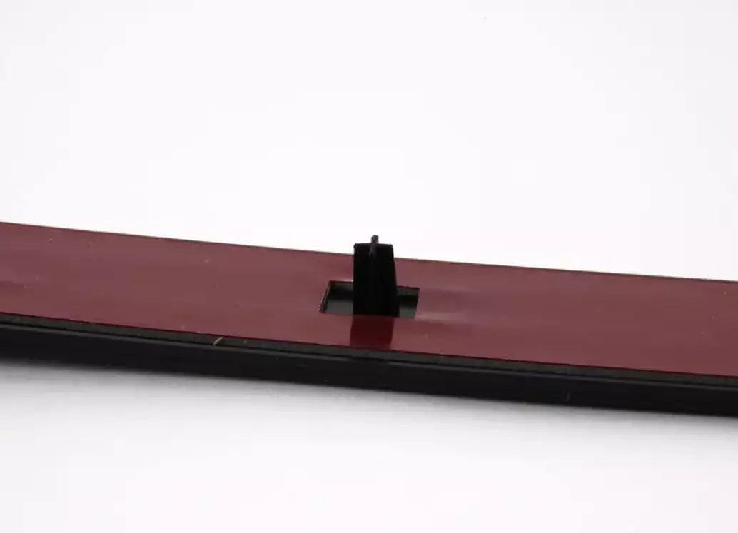 NEW BMW 3 COUPE E92 REAR BUMPER M-SPORT TRIM 51128041192 8041192 ORIGINAL