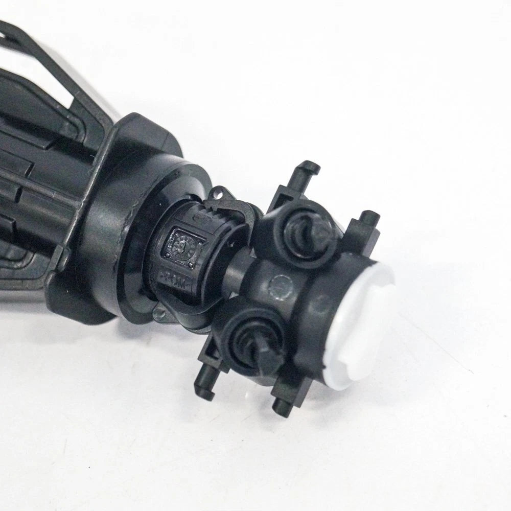 NEW VOLKSWAGEN GOLF MK7 FRONT RIGHT HEADLAMP WASHER NOZZLE 5G0955966 ORIGINAL