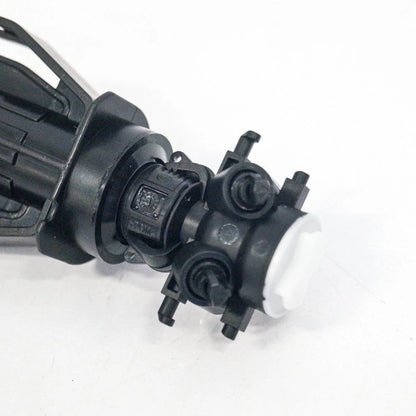 NEW VOLKSWAGEN GOLF MK7 FRONT RIGHT HEADLAMP WASHER NOZZLE 5G0955966 ORIGINAL