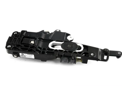 new bmw 6 cabrio e64 front right folding top 54347156986 7156986 original