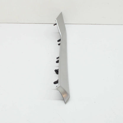 NEW AUDI A4 B9 FRONT RIGHT DOOR INSERT TRIM 8W0867410NUR3 ORIGINAL
