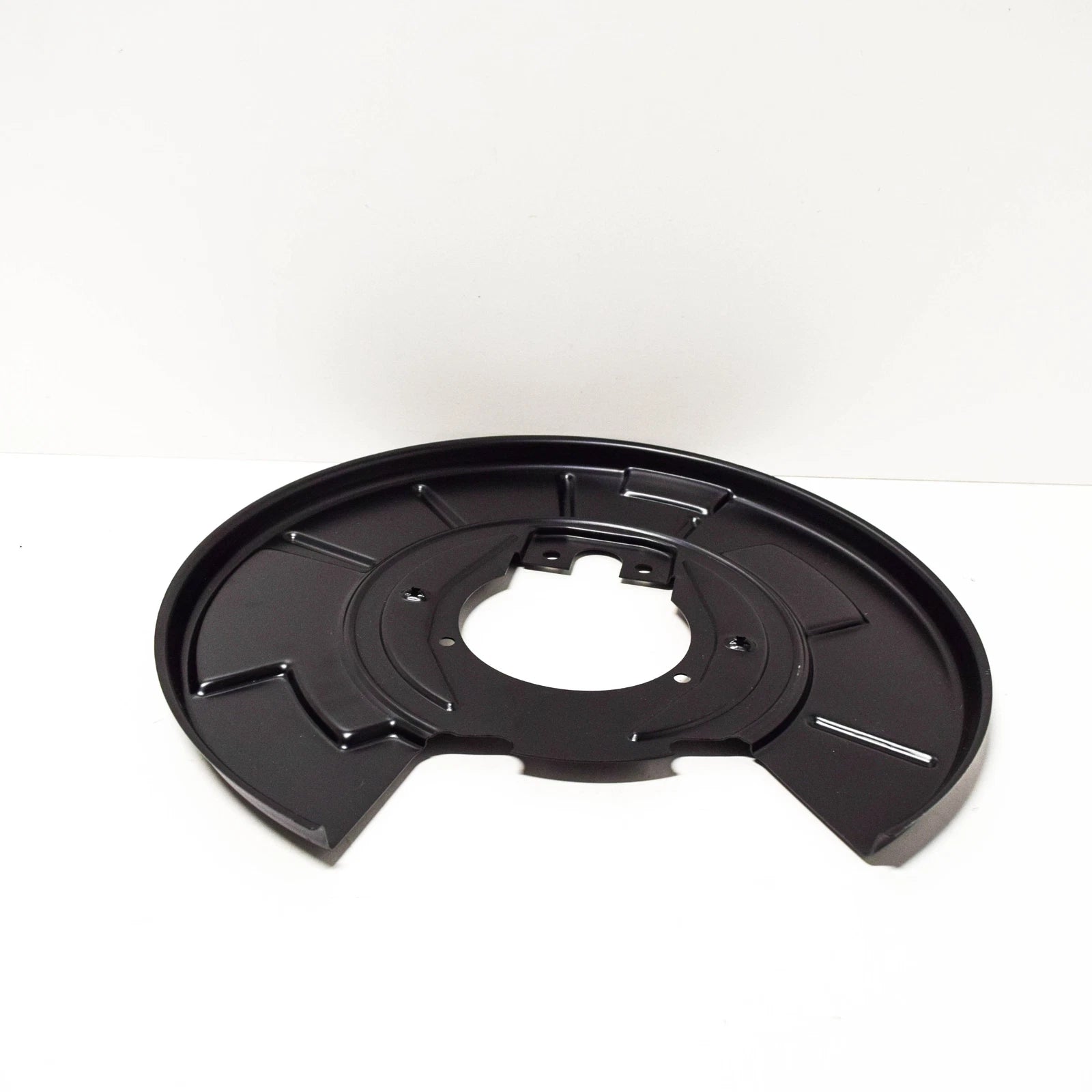 NEW BMW 3 E46 M3 REAR BRAKE DISC BACK PROTECTION PLATE RIGHT 2228966 ORIGINAL